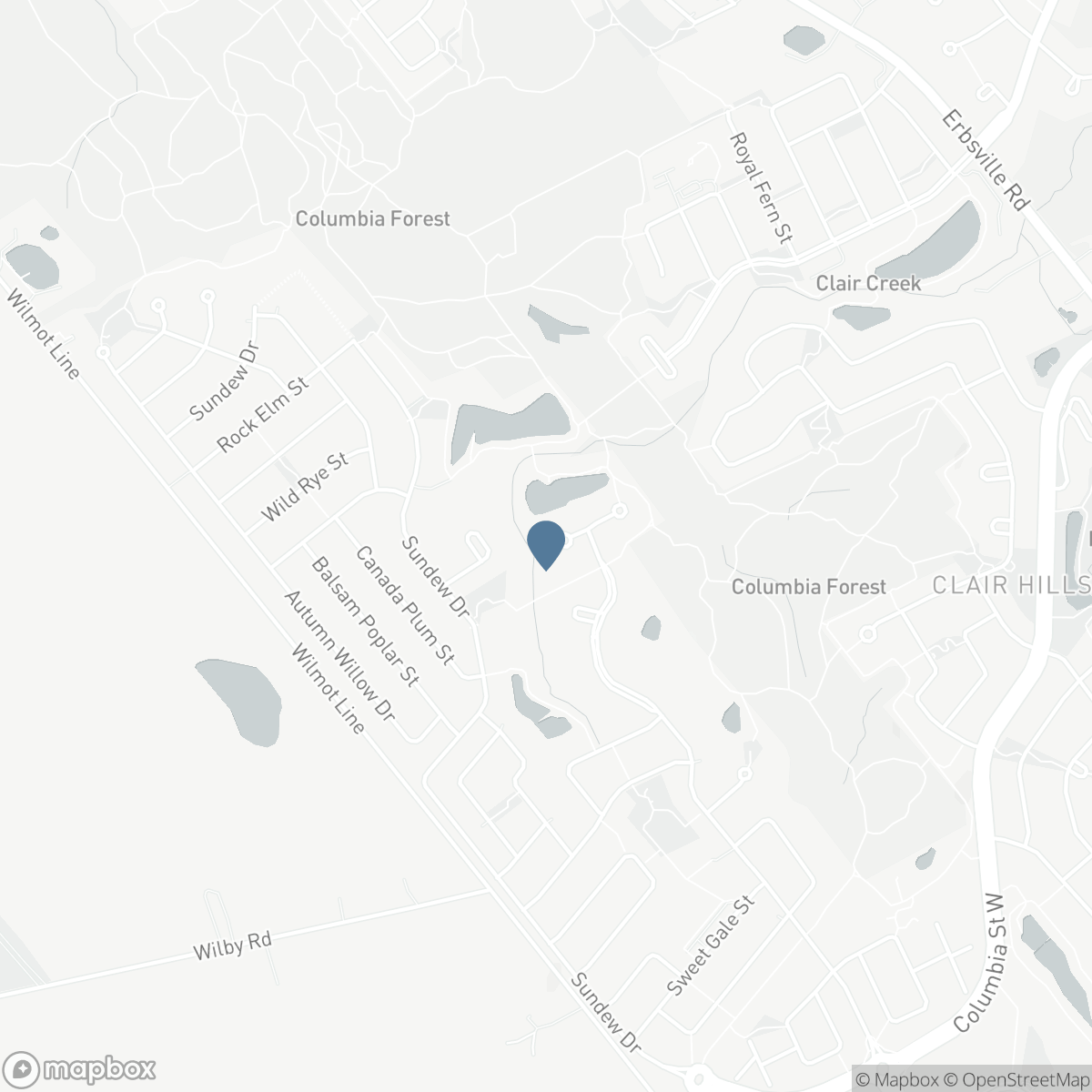 529 LADYSLIPPER Place, Waterloo, Ontario N2V 0J4